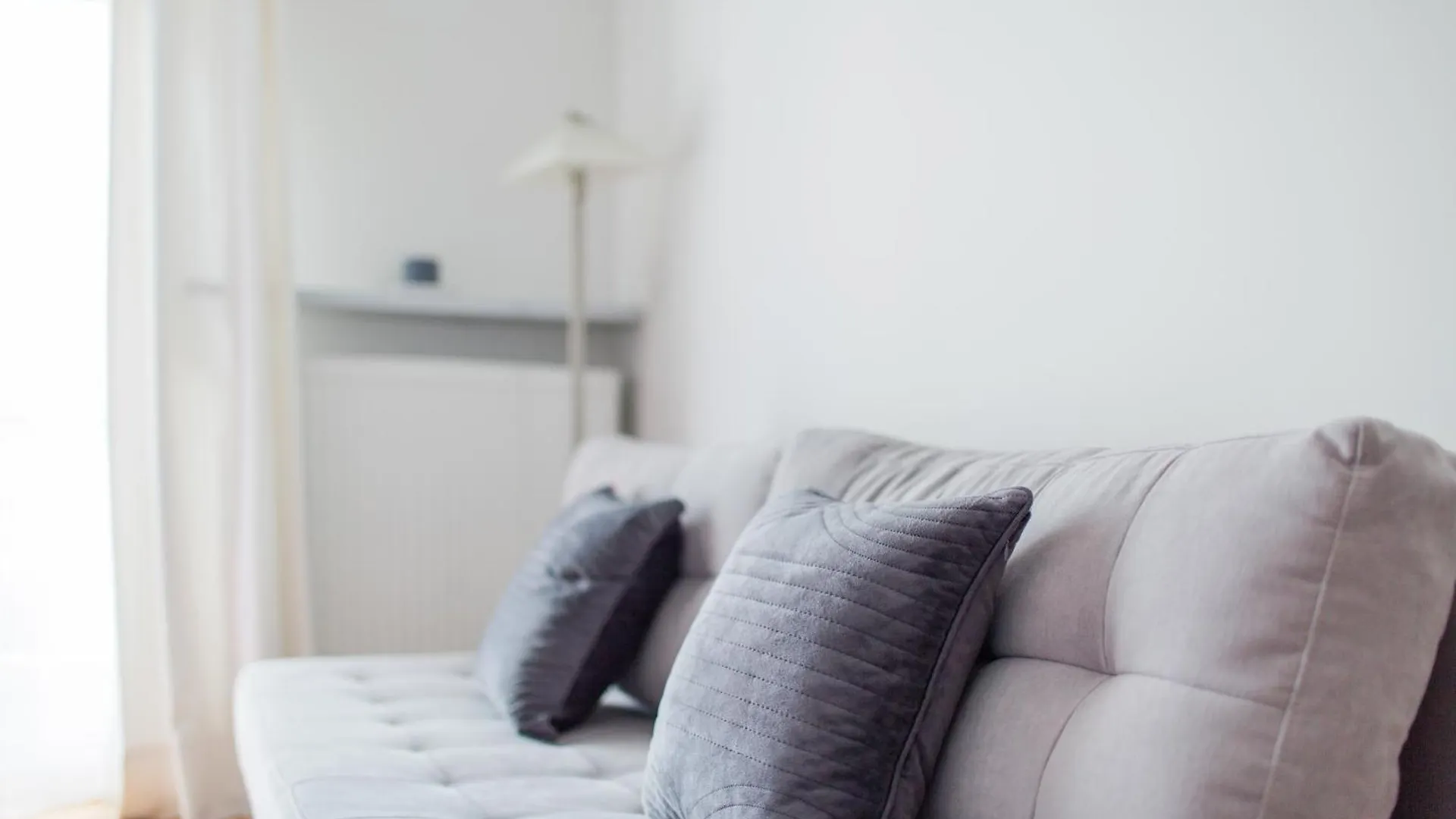Lejlighedshotel 4Seasons﻿ Apartments Cracow Kraków