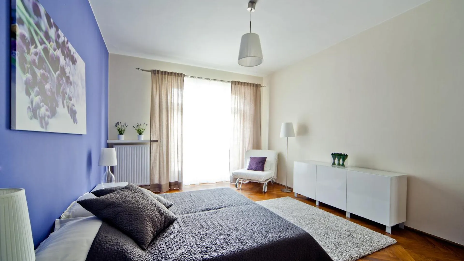 4Seasons﻿ Apartments Cracow Kraków Polen