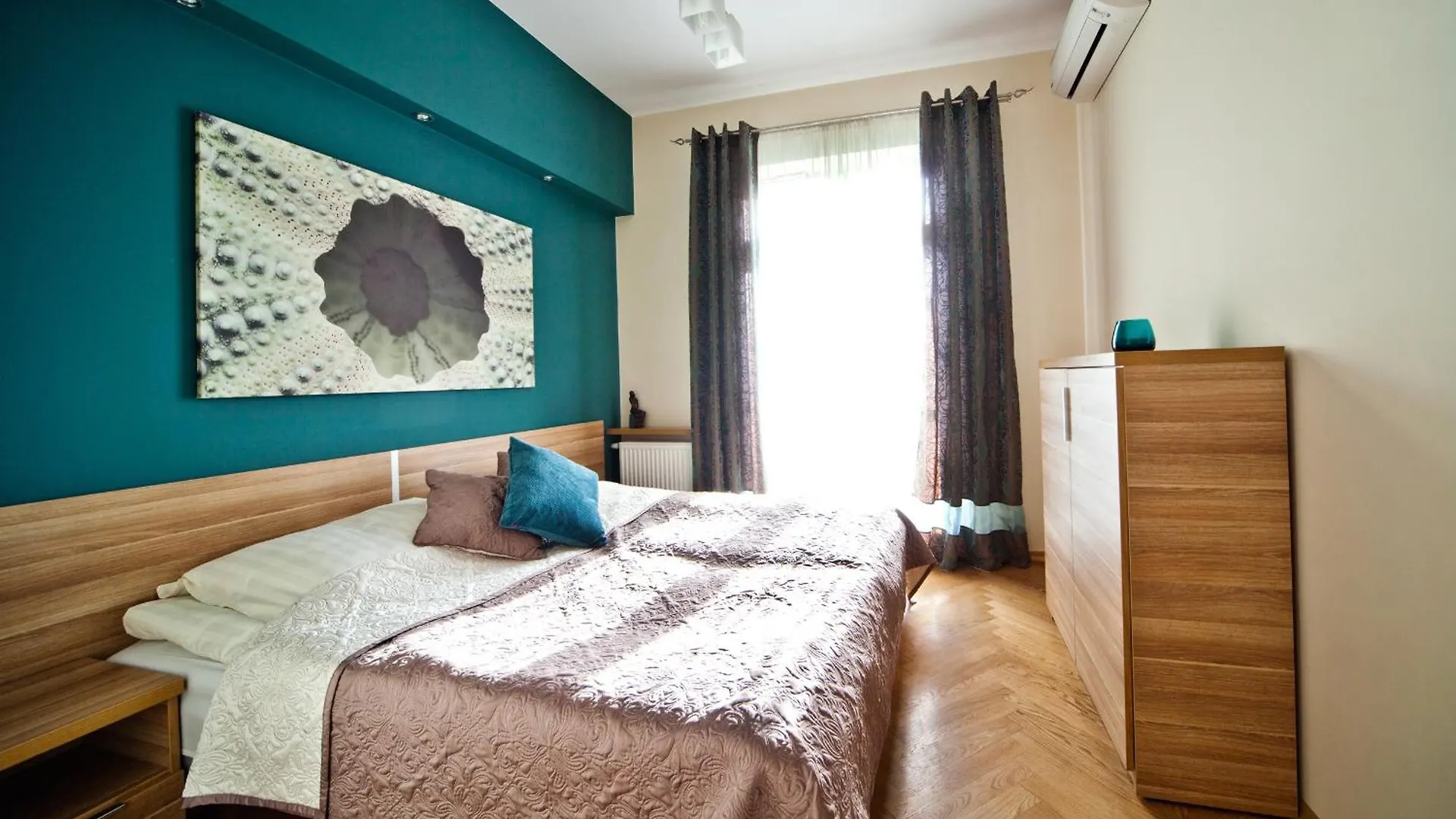 4Seasons﻿ Apartments Cracow Kraków Lejlighedshotel