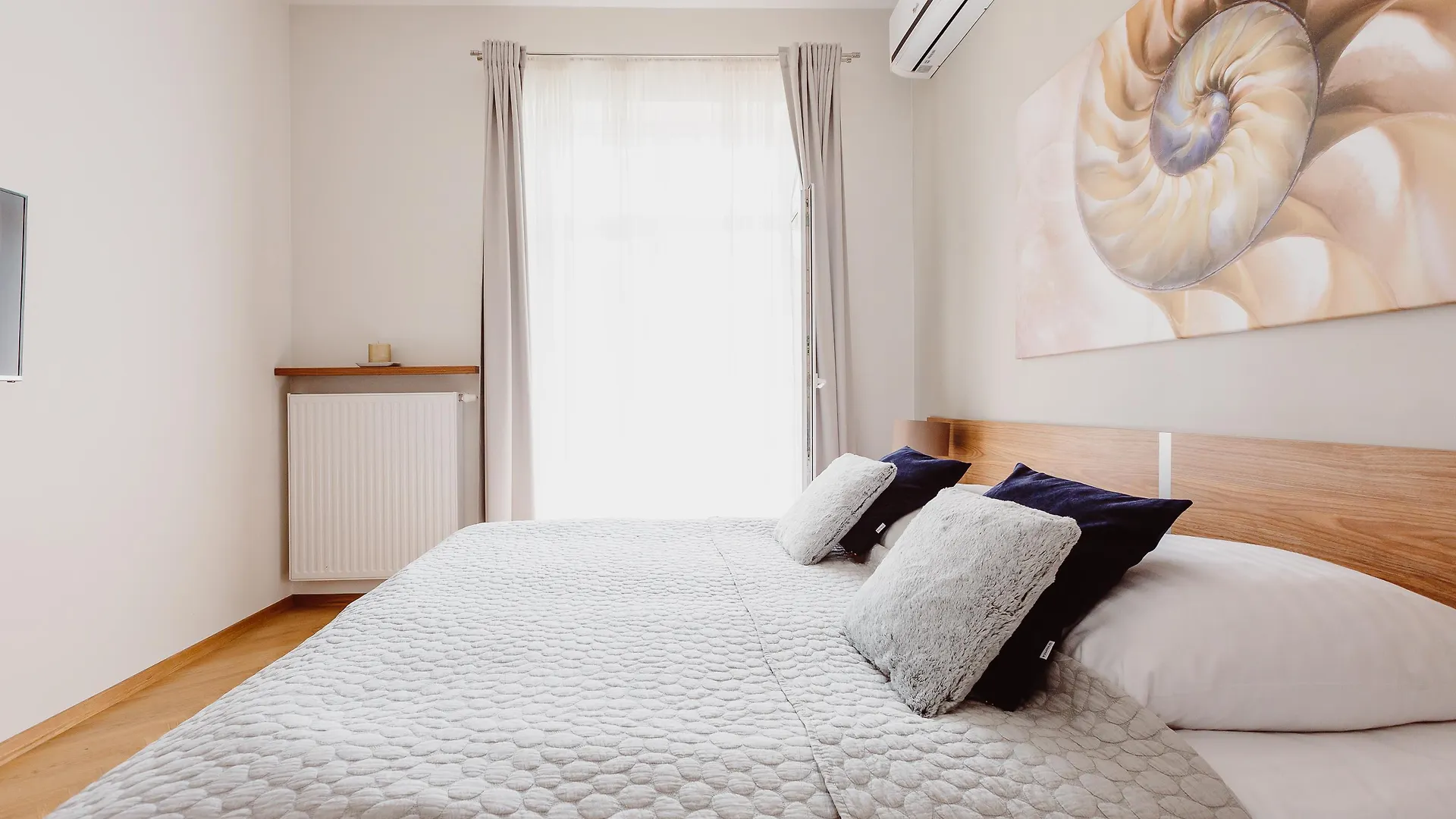 4Seasons﻿ Apartments Cracow Krakau Aparthotel