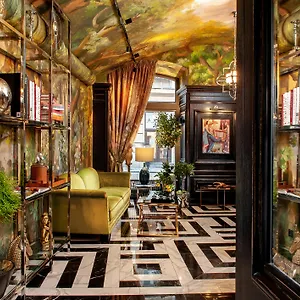 Hotel Balthazar Design