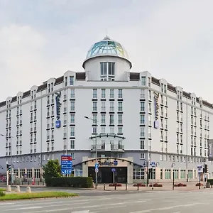 Hotel Radisson Blu Sobieski Warszawa