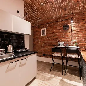 Dietla 99 - Ideal Location - In The Heart Of Krakau