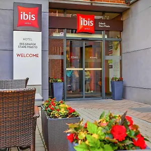Hotel Ibis Stare Gdańsk