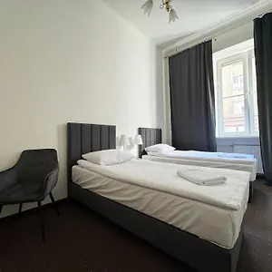 Hotel Mazowiecki Wow 