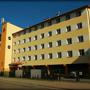 Osrodek Scsk Optima Krakkó