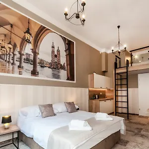 Lejlighedshotel L5