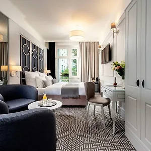 Lejlighedshotel Amber Design