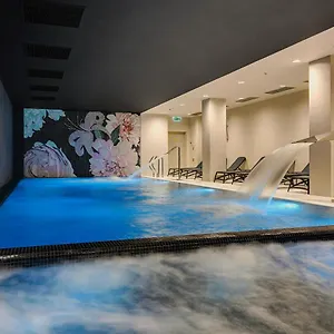 Hotel Grano Old Town Gdańsk
