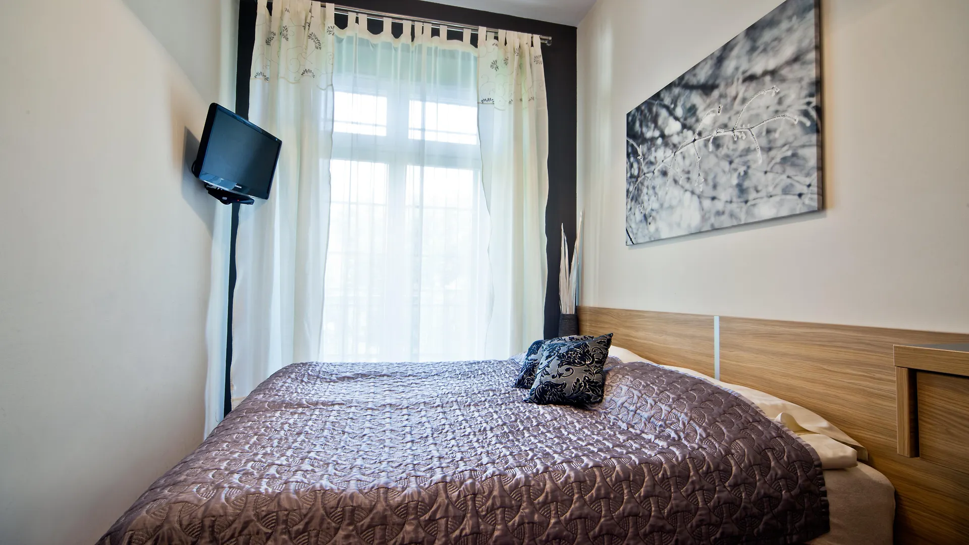 4Seasons﻿ Apartments Cracow Krakow