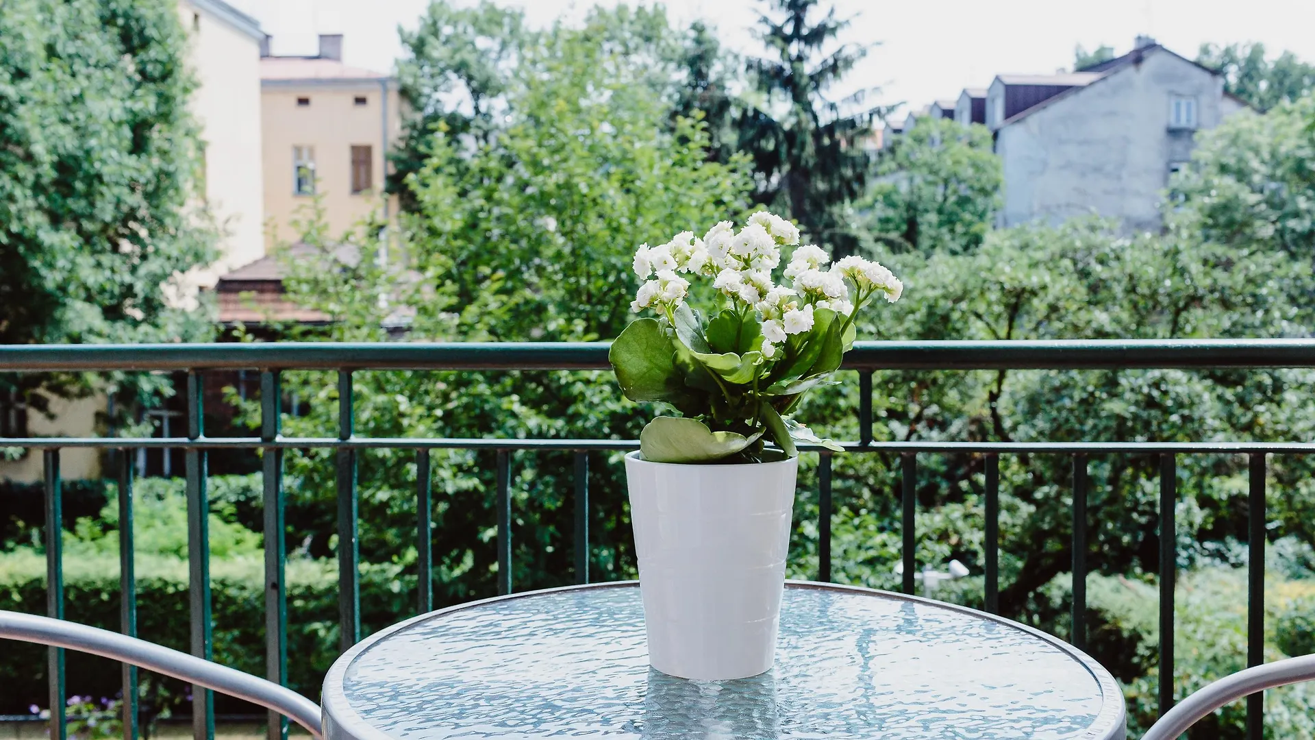 4Seasons﻿ Apartments Cracow Krakow 3*,
